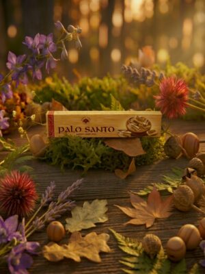 Encens Green Tree Palo Santo